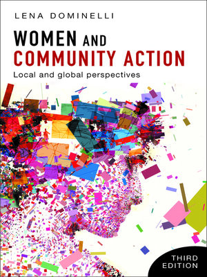cover image of Women and Community Action